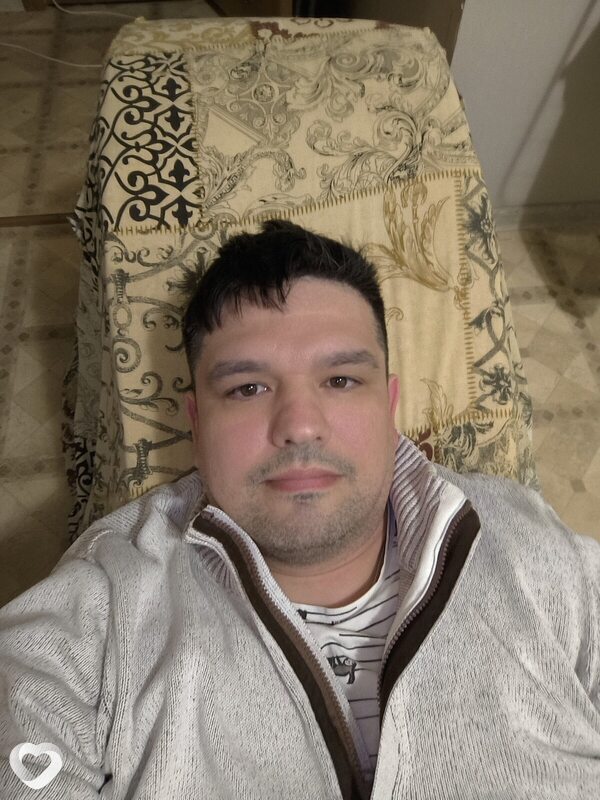 Олег, 44, Тюмени — анкета №3002260