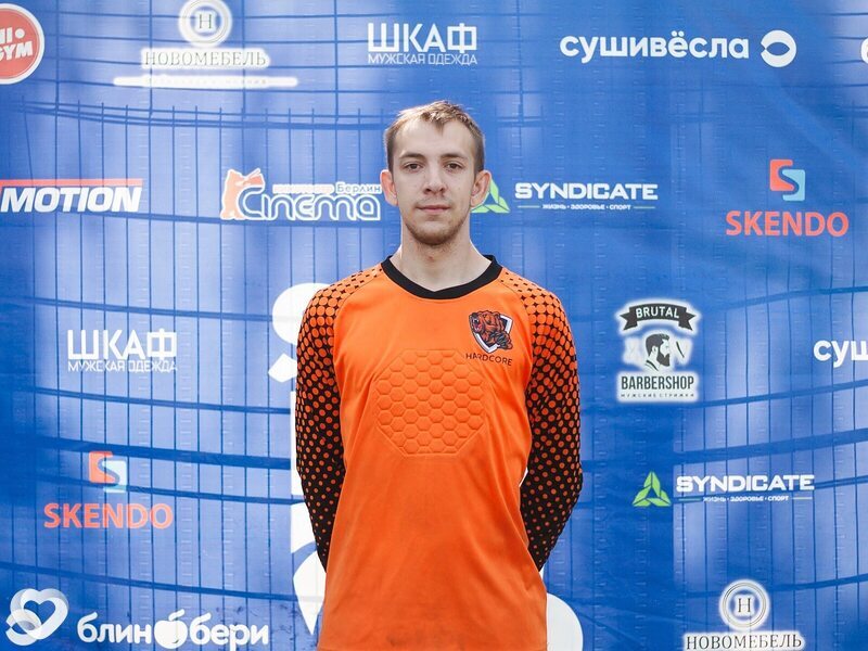 Игорь, 27, Пензе — анкета №3002268