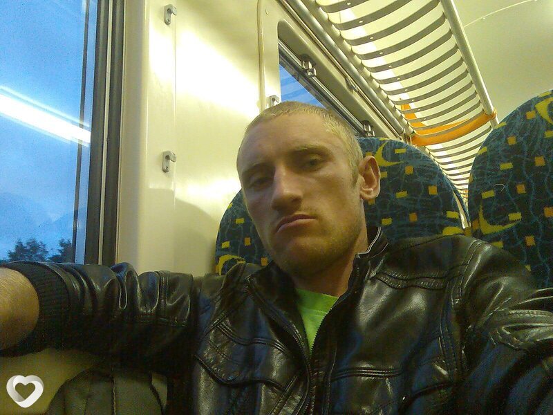 Дмитрий, 39, Клецке — анкета №3002327