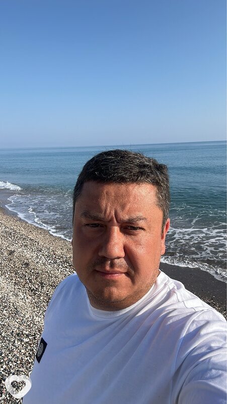 Арсен, 43, Казани — анкета №3002330