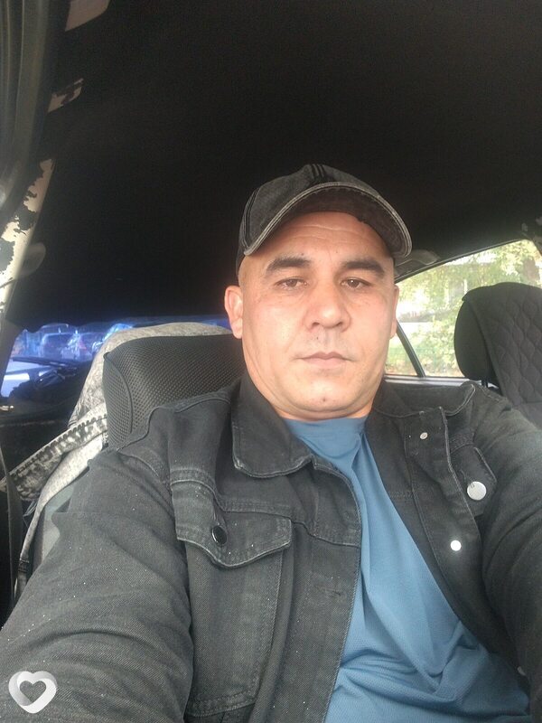 Jamol, 41, Нижнем Новгороде — анкета №3002336