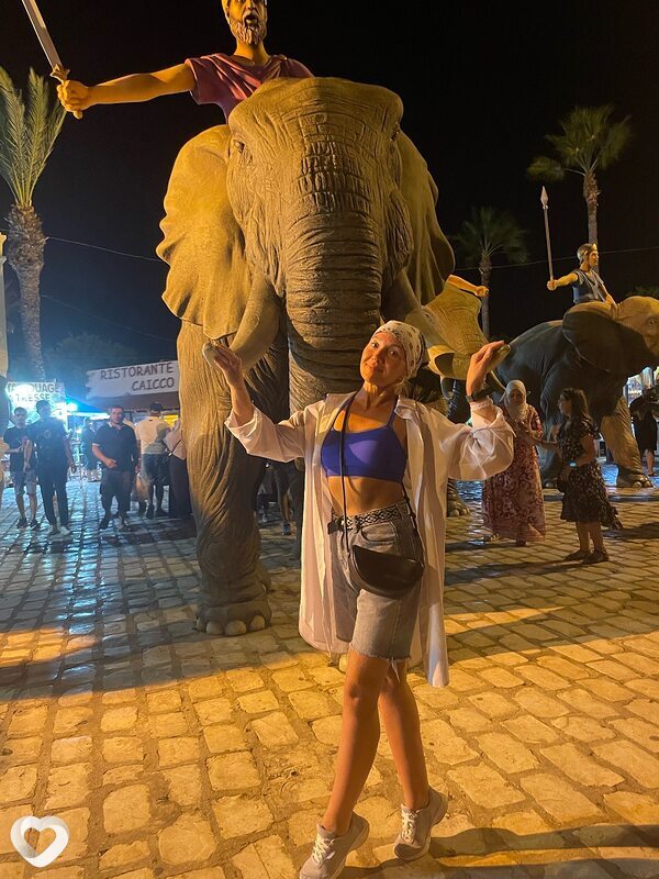 Лена, 44, Сарапуле — анкета №3002346