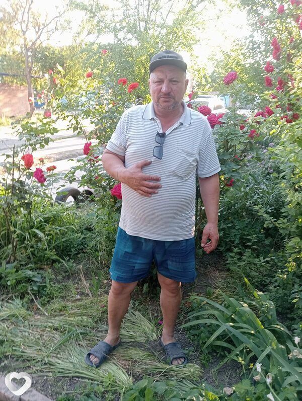 Николай, Сальск