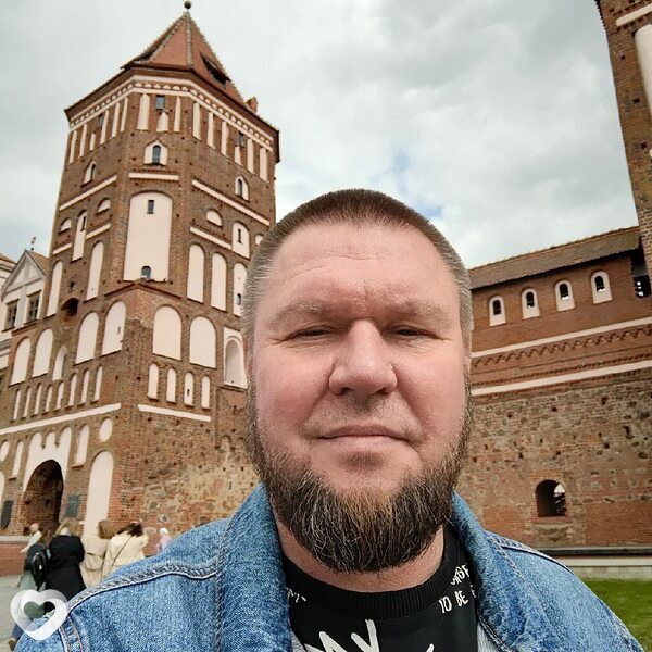 Игорь, 48, Узде — анкета №3002281