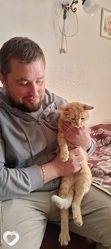 Андрей, 38, Минске — анкета №3002282