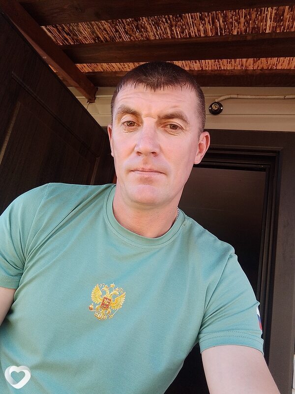 Евгений, 38, Бийске — анкета №3002287
