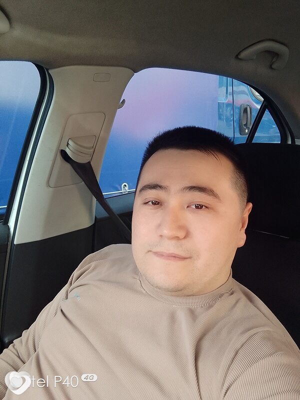 Zaffar, 30, Воронеже — анкета №3002352
