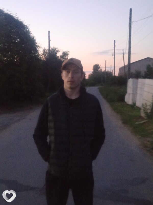 Сергей, 22, Нижнем Новгороде — анкета №3002353