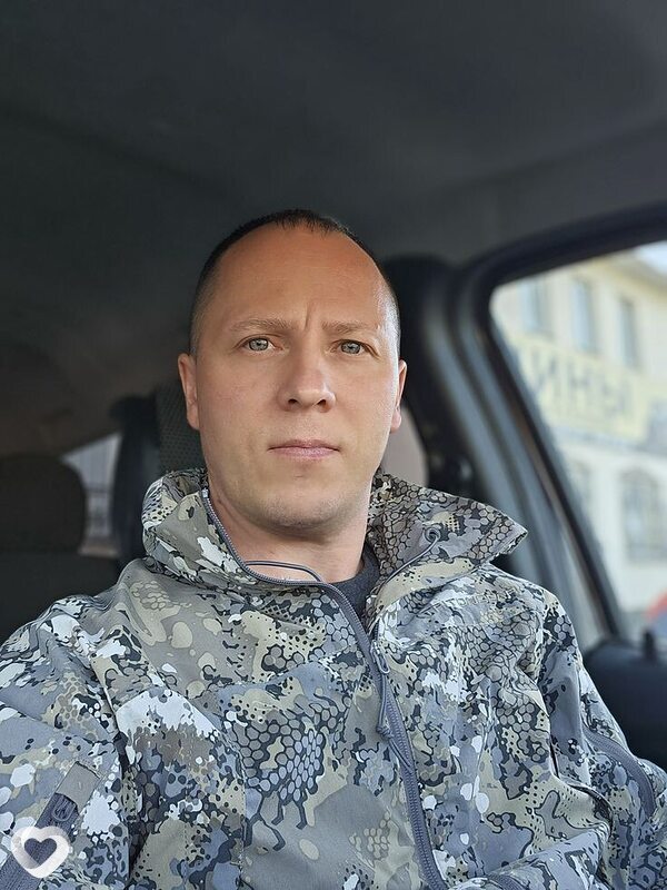 Владимир, Гурьевск (Кемеровская Обл)