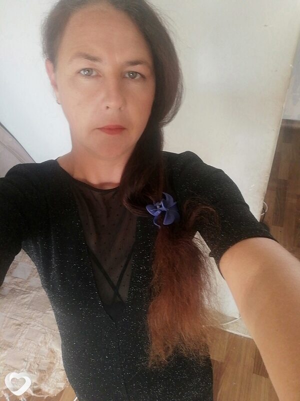 Александра, 38, Астане — анкета №3002367