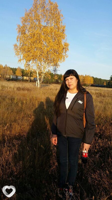 Ольга, 48, Каменске-Уральском — анкета №3002373
