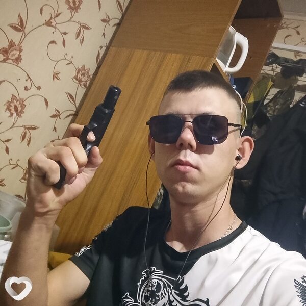 Саня, Матвеев Курган