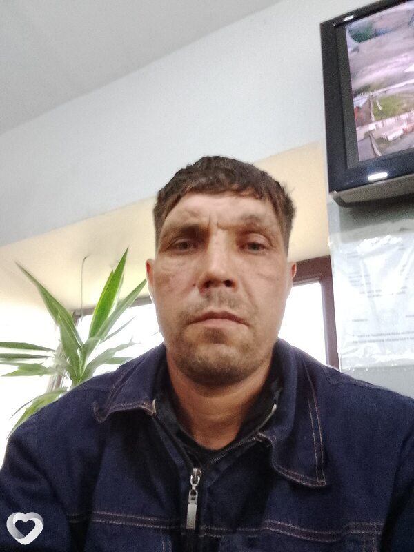 Николай, 38, Караганде — анкета №3002212
