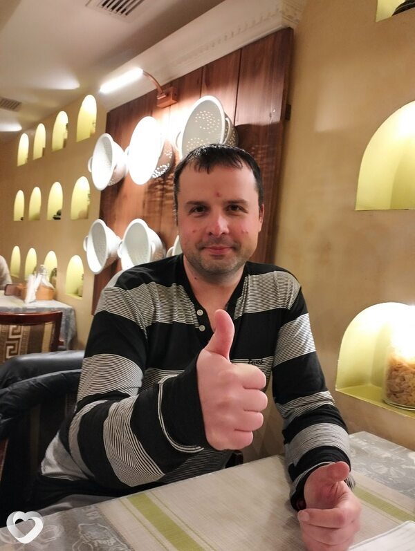 Алексей, 42, Харькове — анкета №3002214