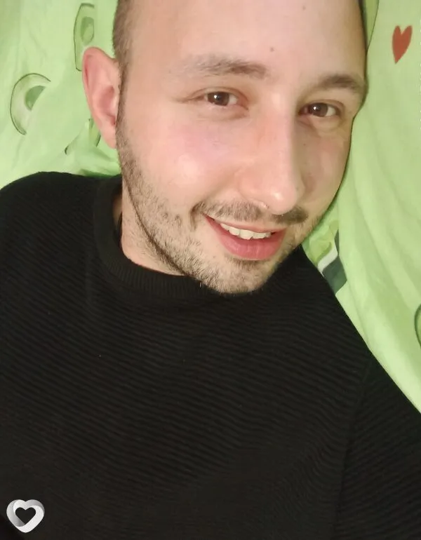 Максим, 28, Москве — анкета №3002215