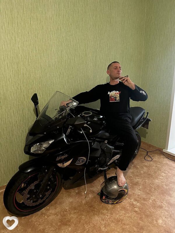 Сергей, 45, Красноярске — анкета №3002217