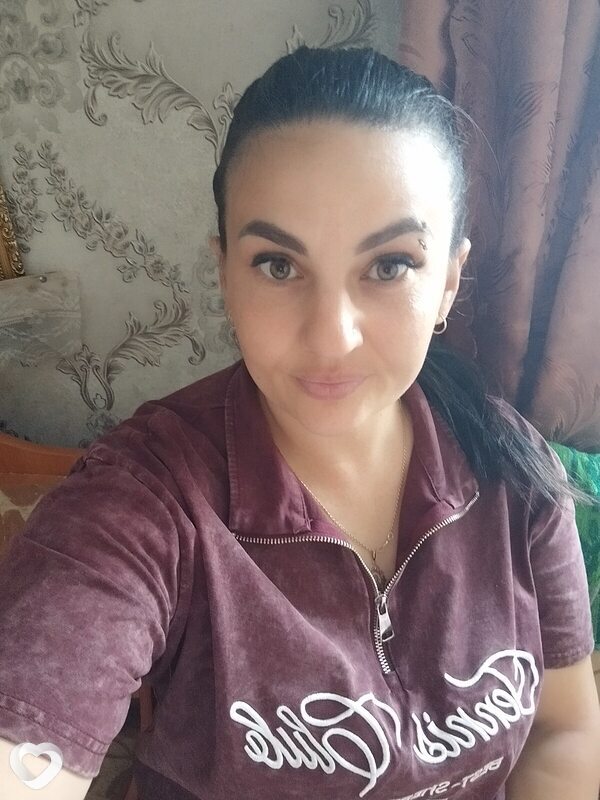 Галчонок, 35, Пензе — анкета №3002218
