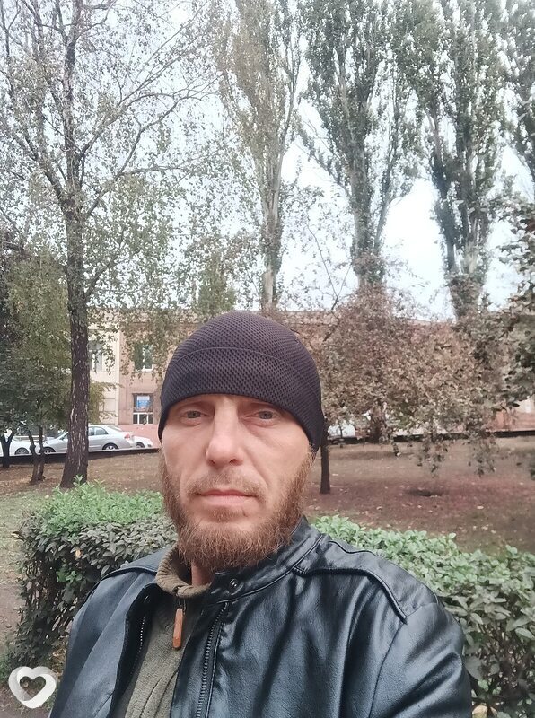 Евгений, 37, Шахтах — анкета №3002220