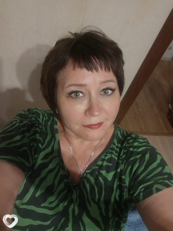 Татьяна, 55, Барнауле — анкета №3002221
