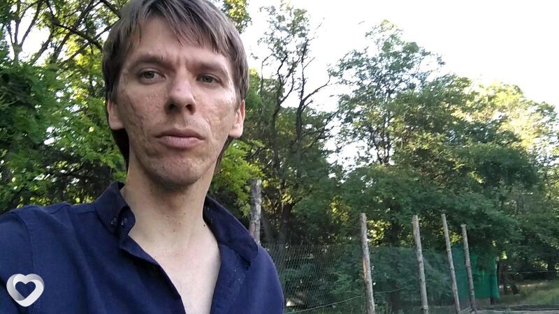 Barxioz, 39, Одессе — анкета №3002487