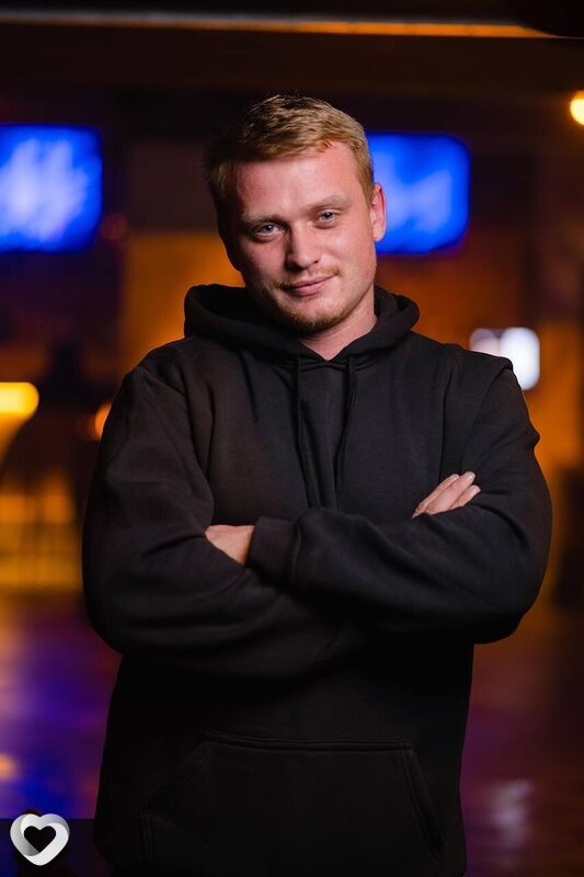 Саша, 26, Николаеве — анкета №3002490
