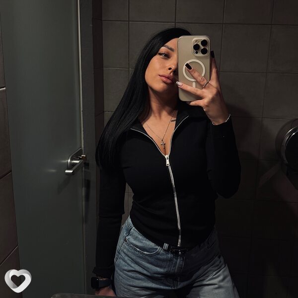 Яна, 29, Красноярске — анкета №3002377