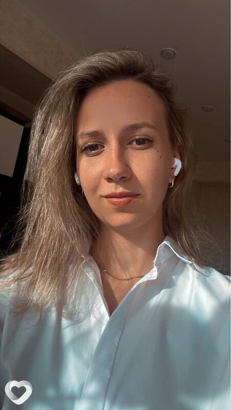 Татьяна, 26, Москве — анкета №3002380
