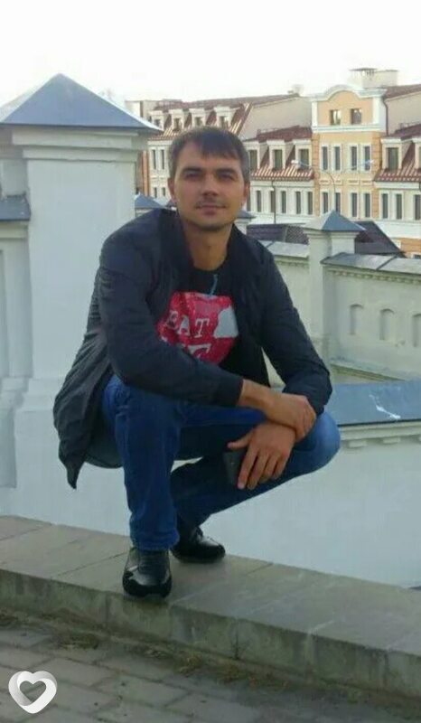 Сергей, Навашино