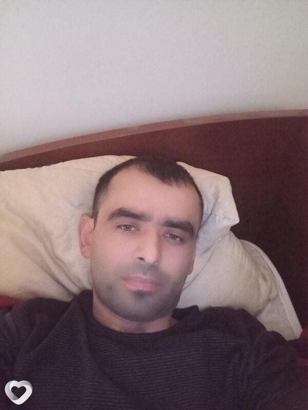 Хуршед, 37, Екатеринбурге — анкета №3002391