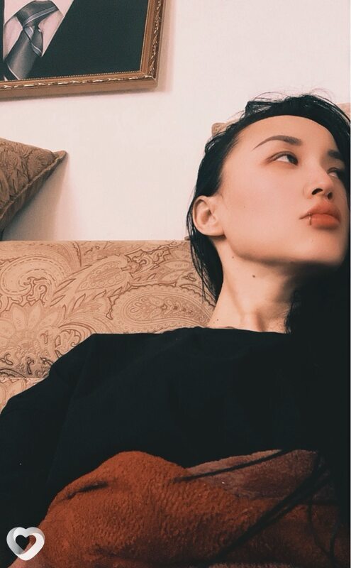 Лукася, 32, Кызылорде — анкета №3002394