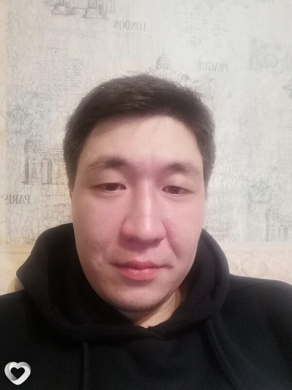 Алтын, 33, Омске — анкета №3002398