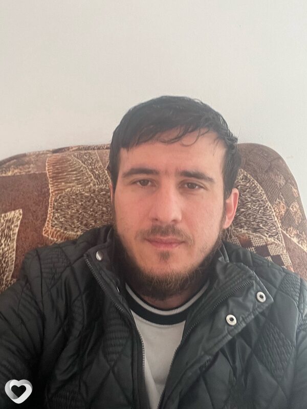 Alihan, 33, Грозном — анкета №3002699