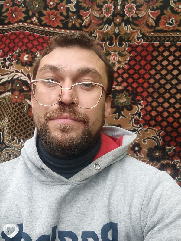 Евгений, 35, Бронницах — анкета №3002704