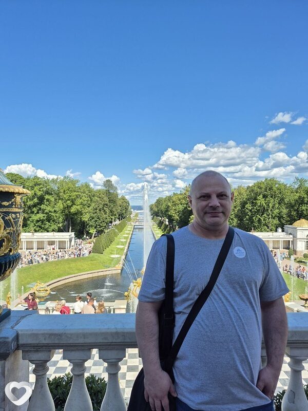 Александр, 47, Москве — анкета №3002706