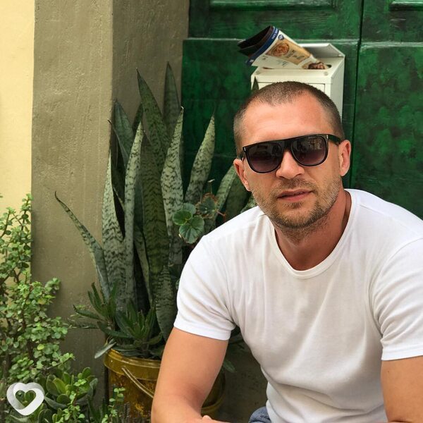 Виктор, 34, Саратове — анкета №3002708