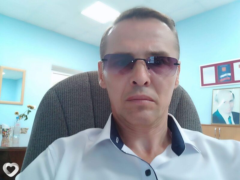 Эдуард, 48, Кузнецке — анкета №3002715