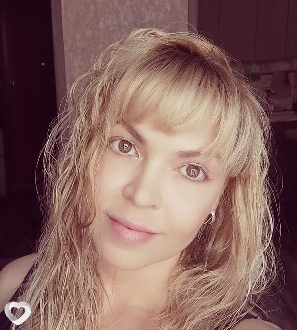 Олеся, 45, Новосибирске — анкета №3002723
