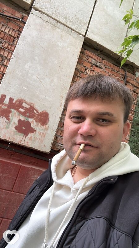 Ден, 38, Пензе — анкета №3002426