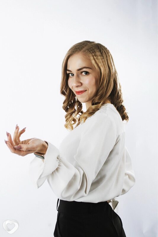 Екатерина, 30, Иванове — анкета №3002429