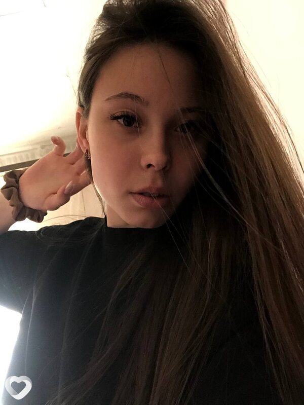 Юля, 22, Екатеринбурге — анкета №3002436