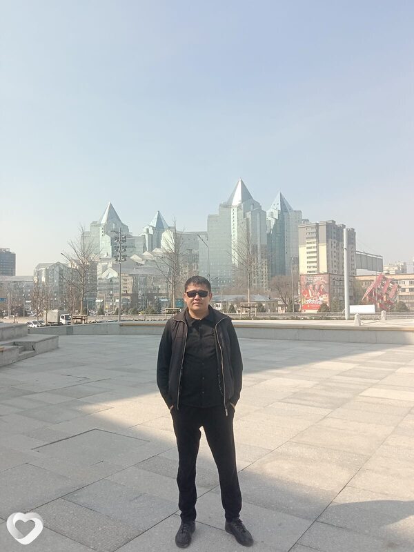 Нурбол, 39, Таразе — анкета №3002437