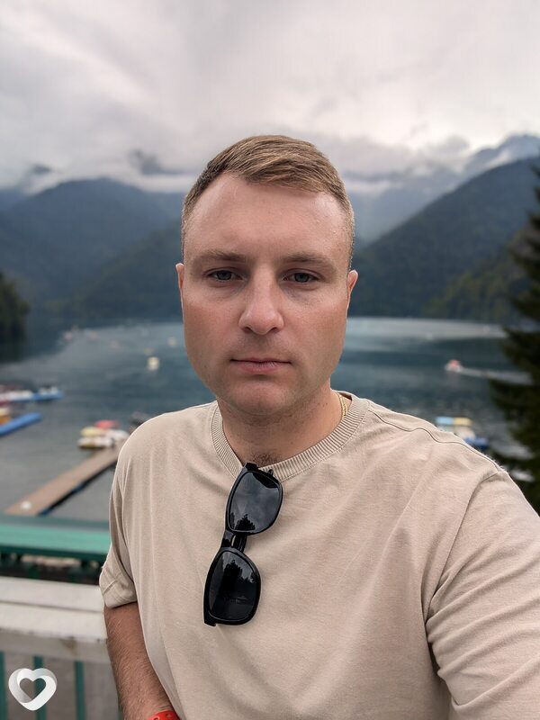 Никита, 30, Краснодаре — анкета №3002443