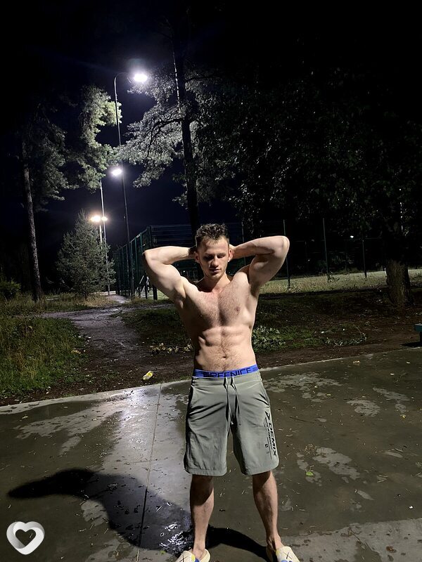 Ефим, 27, Казани — анкета №3002445