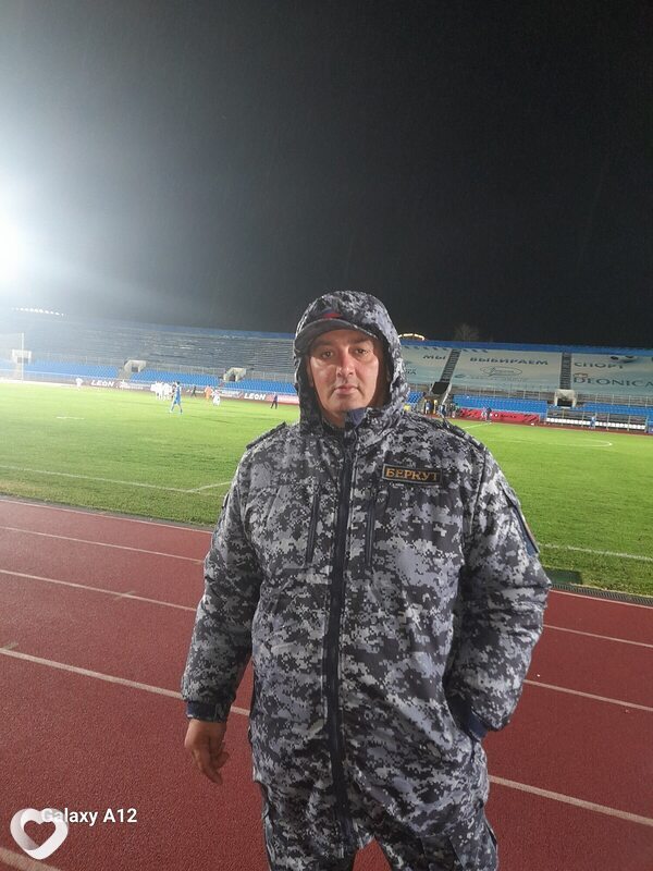 Vasylyy, 47, Ставрополе — анкета №3002412