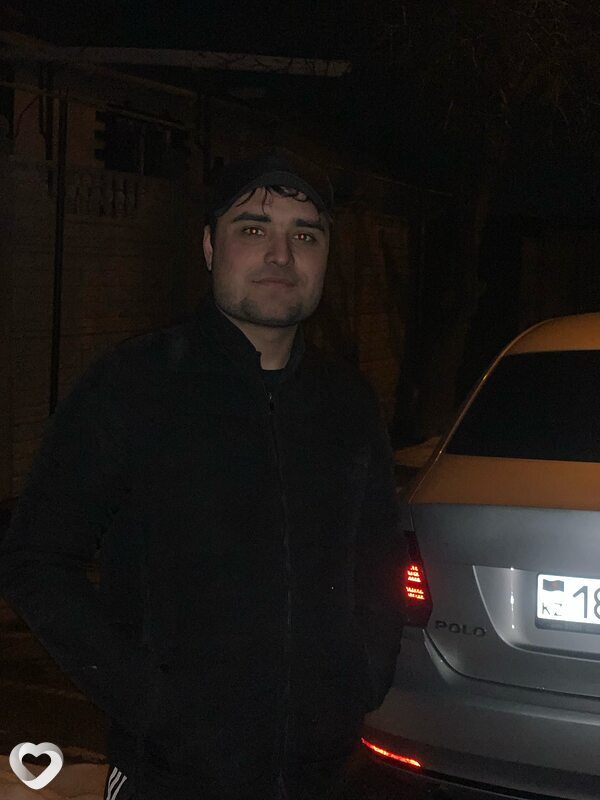 Навруз, 25, Таразе — анкета №3002899