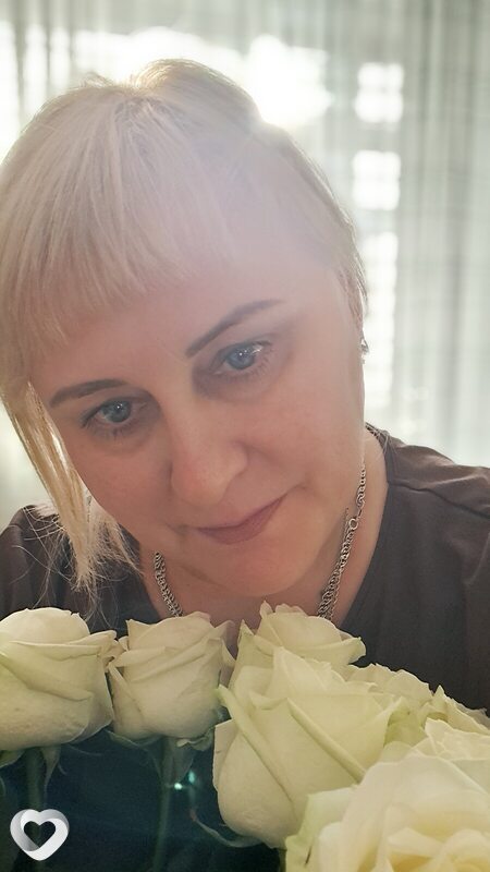 Татьяна, 56, Полоцке — анкета №3002900