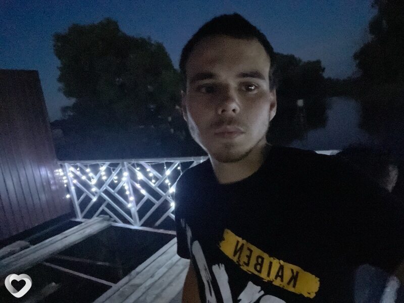 Максим, 27, Димитровграде — анкета №3002910