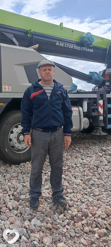 Андрей, 44, Красноярске — анкета №3002916