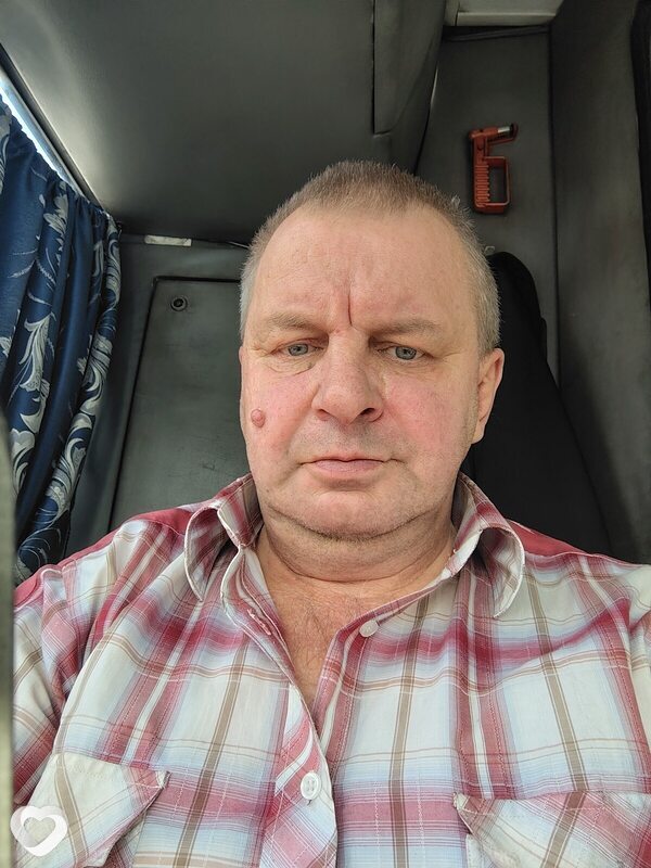 Геннадий Валуев, 53, Орше — анкета №3002504