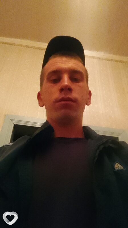 Виктор, 23, Семей — анкета №3002511